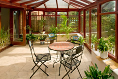 Rudley Green conservatory quotes
