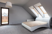 Rudley Green bedroom extensions