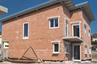Rudley Green home extensions