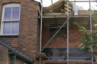 free Rudley Green home extension quotes