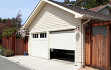 Rudley Green garage construction leads