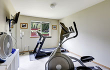 Rudley Green home gym construction leads