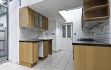 Rudley Green kitchen extension leads